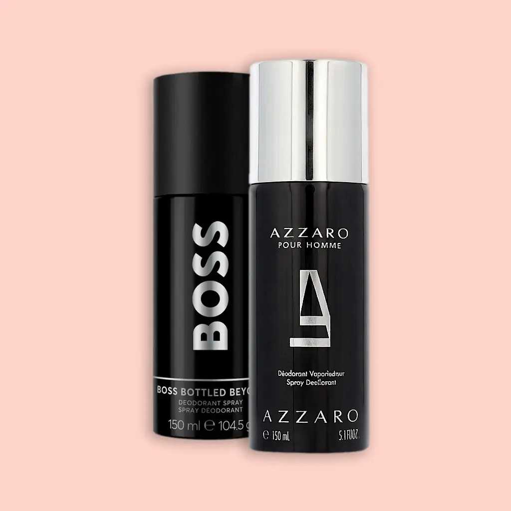 Déodorants homme | ELIKIA BUSINESS
