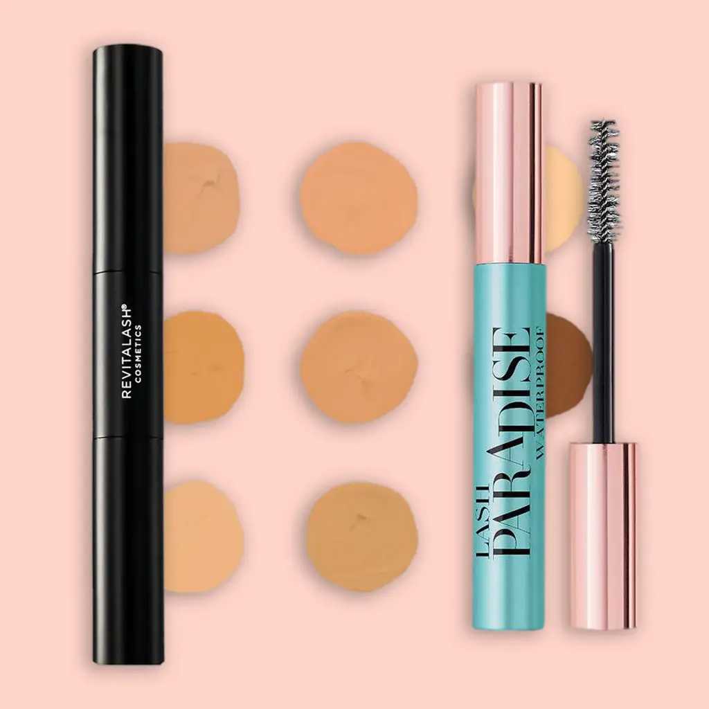 Maquillage | ELIKIA BUSINESS