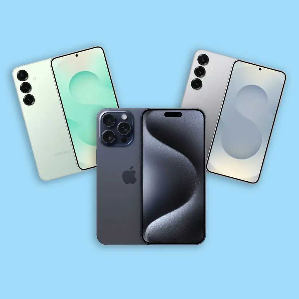 Téléphonie et smartphones – Elikia Business