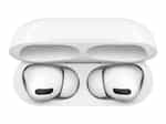 apple air pods pro 2e génération sans fil