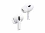 apple air pods pro 2e génération sans fil