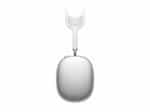 apple airpods max argent avec micro