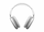 apple airpods max argent casque avec micro