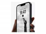 apple iphone 14 noir minuit 5g 256 go gsm