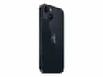 apple iphone 14 noir minuit 5g 256 go gsm