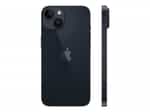 apple iphone 14 noir minuit 5g 256 go
