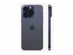 apple iphone 15 pro max 1 to blue titanium6.7