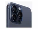 apple iphone 15 pro max 1to blue titanium 6.7