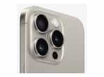 apple iphone 15 pro titane naturel 5g512 go