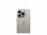 apple iphone 15 pro titane naturel5g 512 go