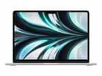 apple macbook air 13.6 m2 8go ram 256 go ssd
