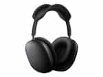 casque apple airpods max micro
