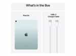 ipad air 13 pouces apple wi fi tablette