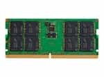 Memoire ram hp DDR5 Module 32 Go - SO DIMM