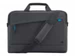 mobilis trendy sacoche pour ordinateur portable