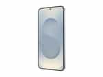 a white rectangular cell phone