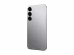 a back of a cell phone