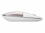 souris sans fil hp z3700