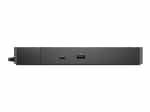 station d’accueil dellwd 19s hdmi 2xdp usb c