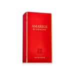 amarige givenchy boite