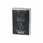 yves saint laurent black opium150ml