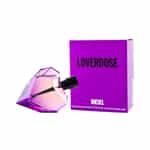 loverdose diesel eau de parfumfemme