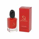 Giorgio Armani Si Eau de Parfum Femme