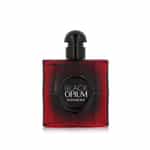 black opium over red eau deparfum