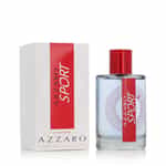 azzaro sport eau de toilette pour homme 100