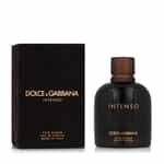 dolcegabbana intenso eau de parfum 125 ml