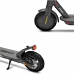 ducati trottinette electrique pro