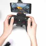gamium manette gamingsans fil bleutooth