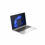 a laptop with a screen on