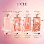 lancome idole nectar 100
