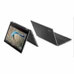 a laptop with a screen on