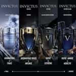 paco rabanne invictus victory eau de parfum
