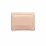 a close up of a wallet