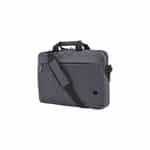 a grey bag with a strap