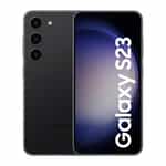 Samsung Galaxy S23 128 Go - Noir - Débloqué