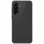 a back of a cell phone
