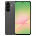 Samsung Galaxy A56 5G 128 Go - Gris - Débloqué