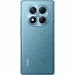 a back of a phone