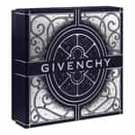 gentleman boisée coffret 100ml 12,5ml