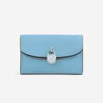 portefeuille femme michael kors lyra 11 x 7 x 3 cm 1227980 (1)