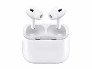 apple air pods pro (2e génération) sans fil
