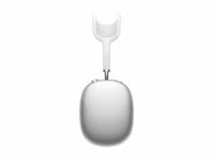 apple airpods max argent avec micro