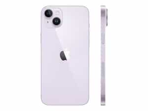 apple iphone 14 plus violet 5g 128 g
