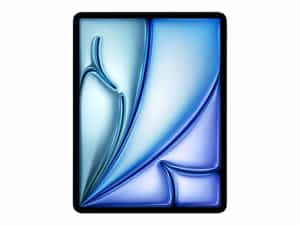 ipad air 13 pouces apple wi fi tablette 128 go