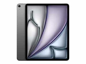 ipad air 13 pouces gris apple wi fi 128 go