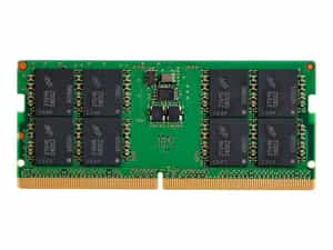 Memoire ram hp DDR5 Module 32 Go - SO DIMM